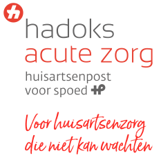 Hadoks Acute zorg logo